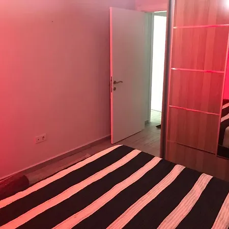 Plaza Appartement