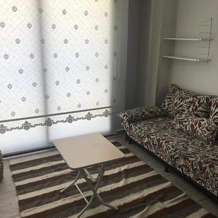 Apartament Plaza