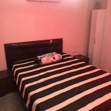Plaza Apartament Fethiye