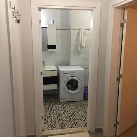Apartament Plaza *